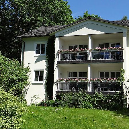 Villa Sonnenhof Bad Steben Extérieur photo